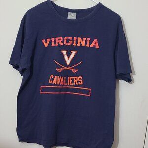 Virginia Cavaliers XL T-Shirt